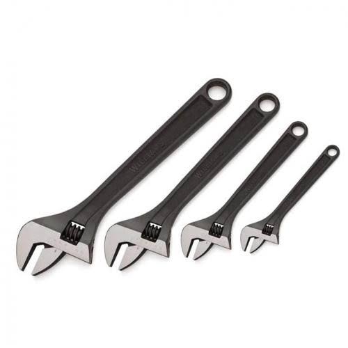 Adjustable Wrench