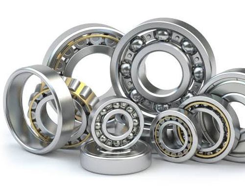 Bearings, Pillow Blocks & Sleeves