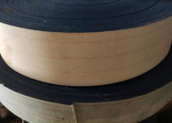 Canvas Belts
