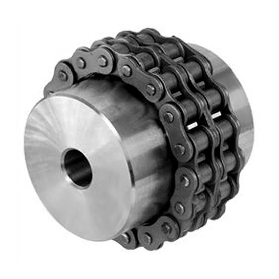 Chain Coupling