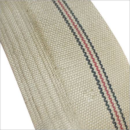 Cotton & Cotton Nylon Belts