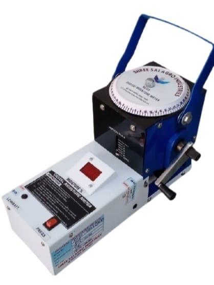 Digital Moisture Meter PRO