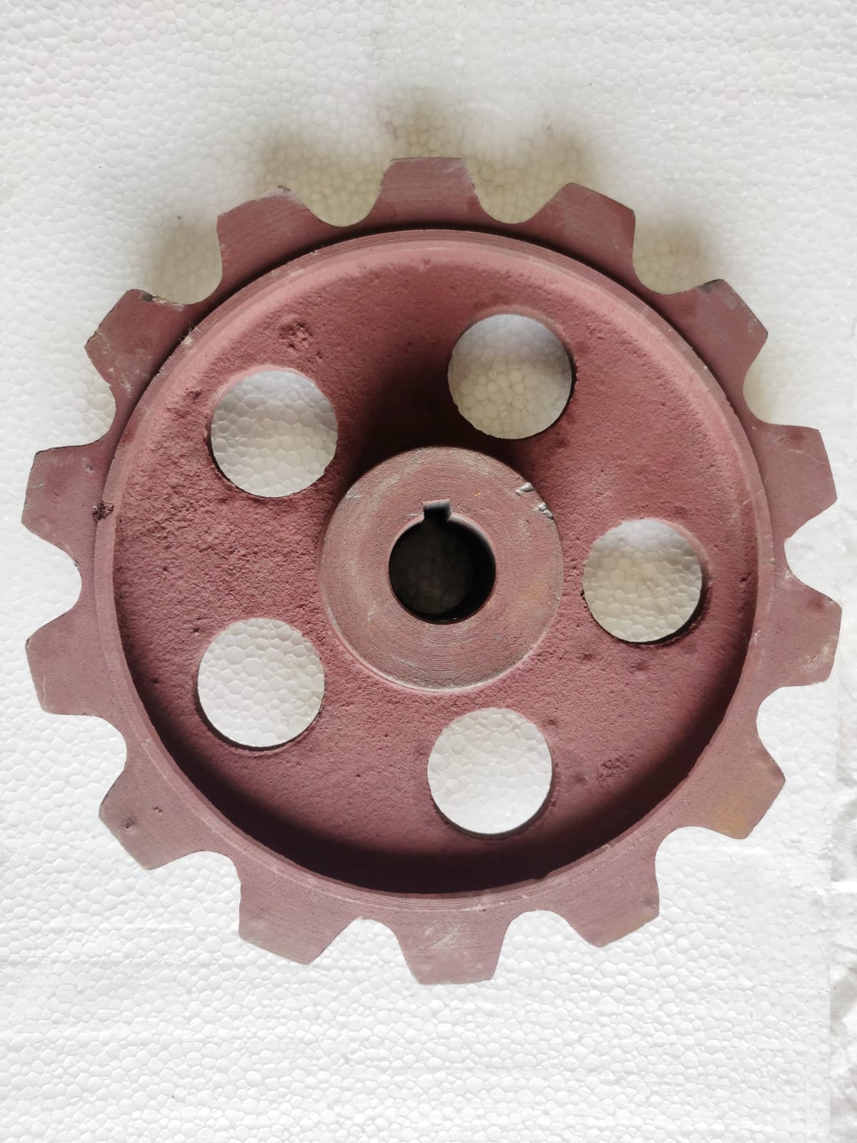 Elevator Chain Sprocket