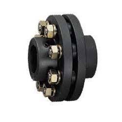 Flange Coupling