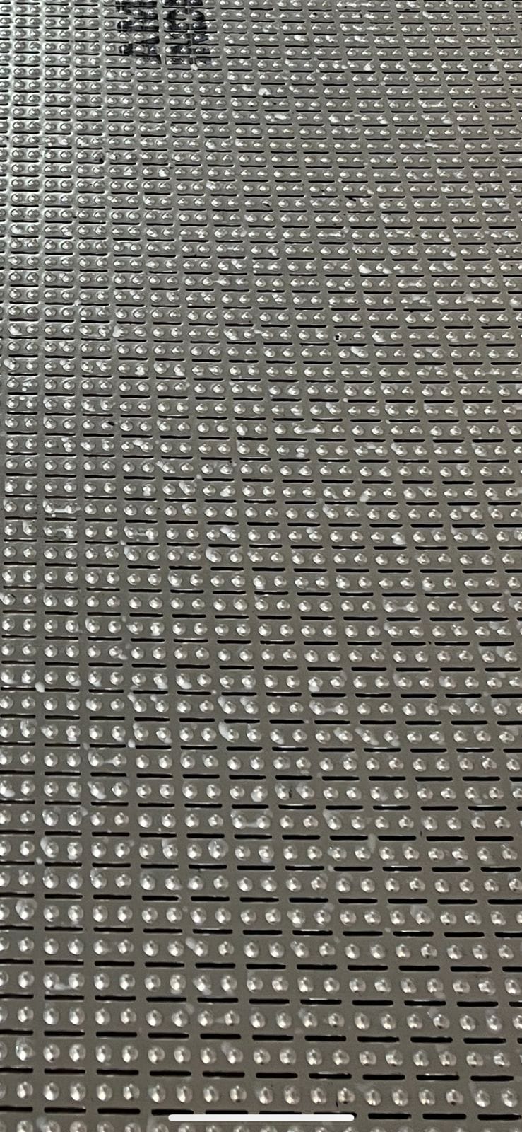 Gravity Separator Jalli