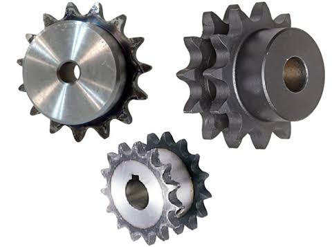 Industrial Chain Sprocket
