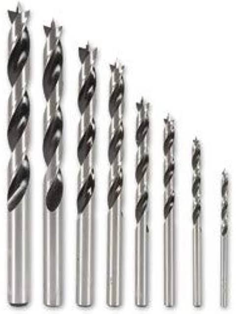Jobber Drill Bits