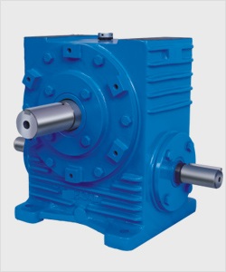 NU Gear Box