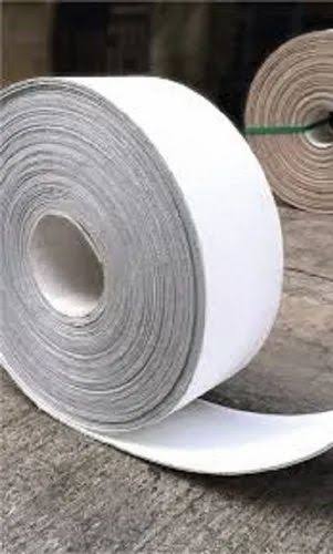 Synthetic Elevator Belts