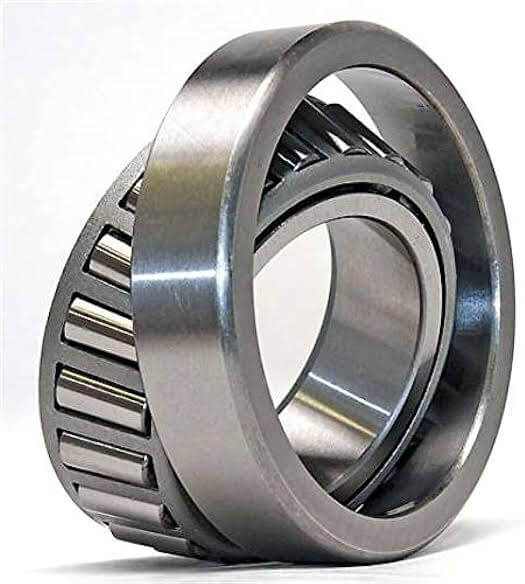 Tapered Roller Bearings