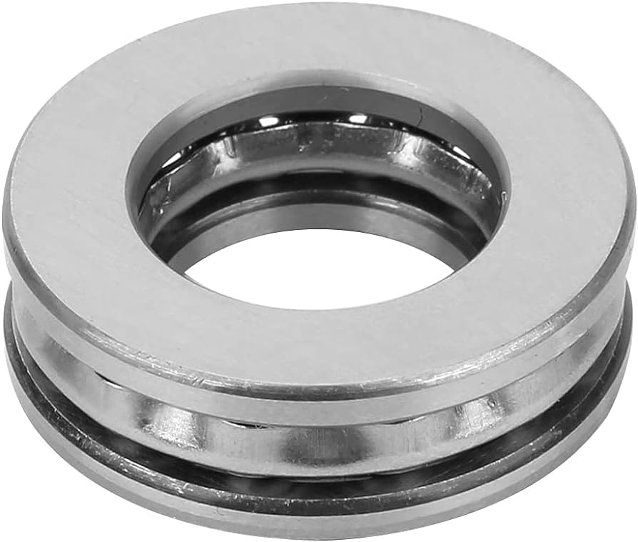 Thrust Bearings