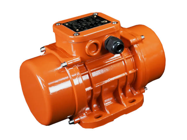 Vibration Motor